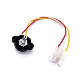 THERMOSTAT ADJUSTABLE FOR THERM CA