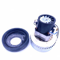 VENTOS 25 MOTOR WITH TURBINE