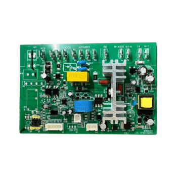 PC BOARD NEW VENTOS 32/42