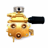 VALVE CHAMBER  799/599 COMPLETE