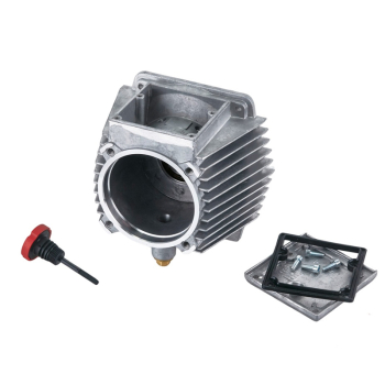 2160 GEARBOX HOUSING