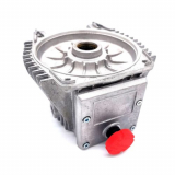 Kranzle transmission housing complete 465302