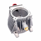 Kranzle transmission housing complete 465302