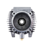 Kranzle transmission housing complete 465302 inside