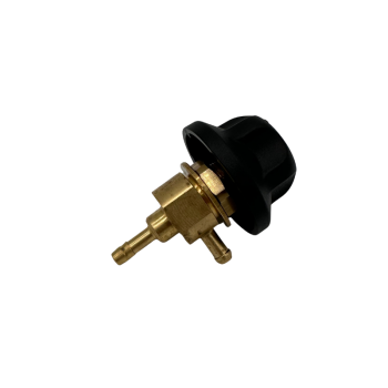 CHEMICAL VALVE FOR QUADRO (NEW BRASS)(44052 OLD)