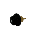 CHEMICAL VALVE FOR QUADRO (NEW BRASS)(44052 OLD)
