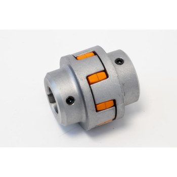 ROTEX 28 ALU COUPLING