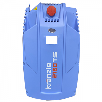 FRONT COVER K2160