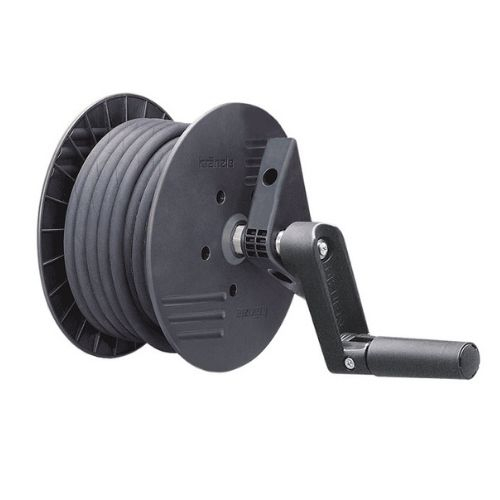 High pressure hose reel for K2000 series