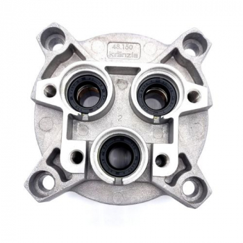 HOUSING PLATE 15MM X-LINE