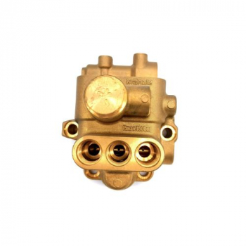 VALVE CHAMBER EMPTY 7/122 + X-LINE