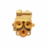 VALVE CHAMBER EMPTY 7/122 + X-LINE