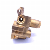 VALVE CHAMBER EMPTY 7/122 + X-LINE