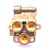 VALVE CHAMBER EMPTY 7/122 + X-LINE
