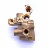 VALVE CHAMBER EMPTY 7/122 + X-LINE
