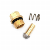 Kranzle start relief valve for hd 7/122 49041.1