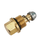 Kranzle start relief valve for hd 7/122 49041.1