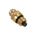 kranzle totalstop guide part complete assembly 49058.0 with spring inside