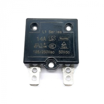 OVERLOAD 1050/QUICKLY NEW 14A