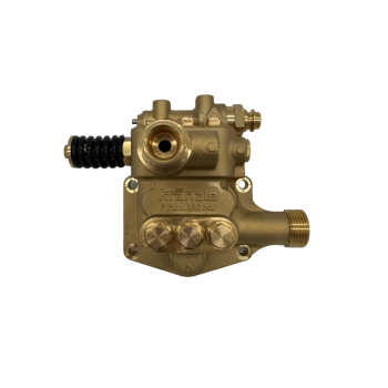 VALVE CHAMBER COMPLETE FOR 1050P/TS