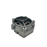 HOUSING PLATE FOR K1050