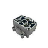 Kranzle 1050 Housing Plate