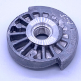 SWASHPLATE 7,25  A17  X-LINE