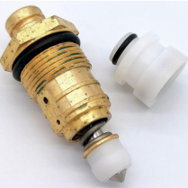 ON/OFF VALVE COMPL. FOR 1050