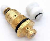 ON/OFF VALVE COMPL. FOR 1050