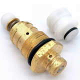 ON/OFF VALVE COMPL. FOR 1050