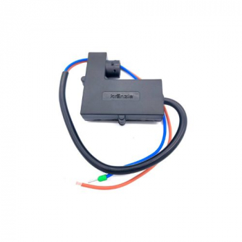 MICROSWITCH WITH HOUSING COMPL. 1050