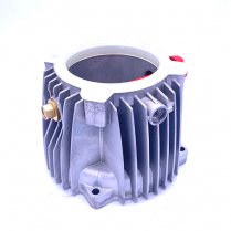 GEARBOX HOUSING FOR X-SERIES