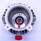 GEARBOX HOUSING FOR X-SERIES