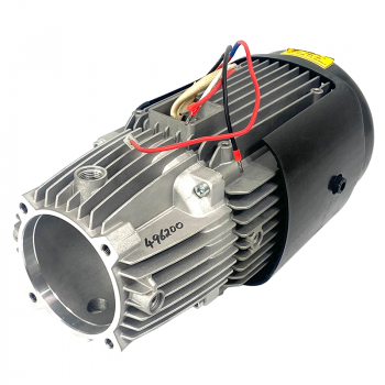 MOTOR COMPLETE KRANZLE A17