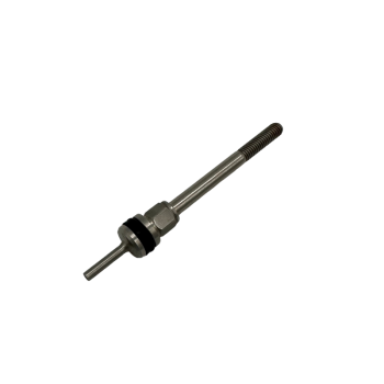 CONTROL PISTON FOR QUICKLY