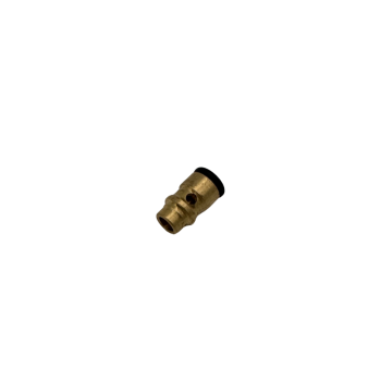 NON-RETURN VALVE - QUICKLY