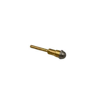 TOTALSTOP PISTON FOR QUICKLY