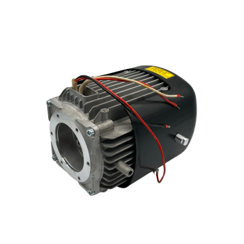 MOTOR COMPLETE KRANZLE QUICKLY