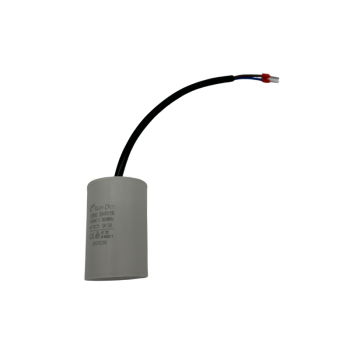 CAPACITOR 30MF QUICKLY