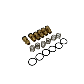 REPAIR KIT VALVES FOR QUICKLY