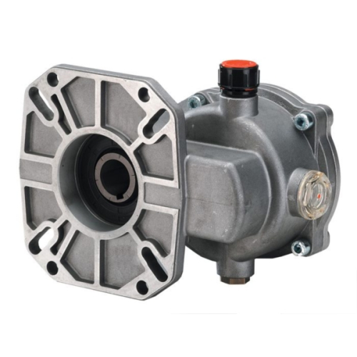 B18 REDUCTION GEARBOX 11-18 HP