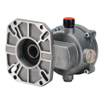 B18 REDUCTION GEARBOX 11-18 HP