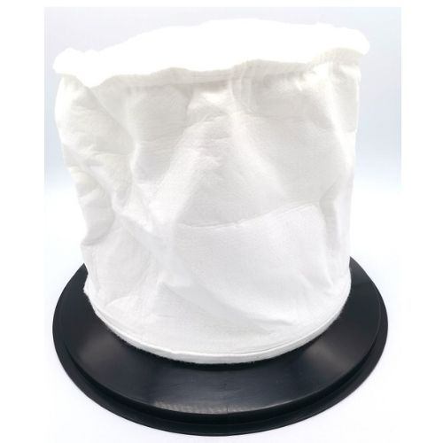 Vacuum cleaner filter bag
