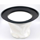 Vacuum cleaner filter bag