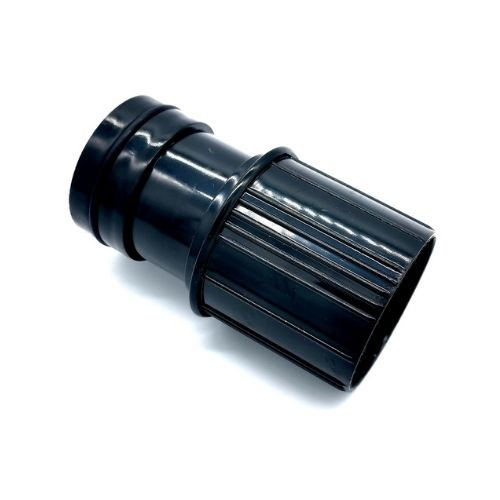 Vacuum cleaner cuff doe 38mm vac tank end