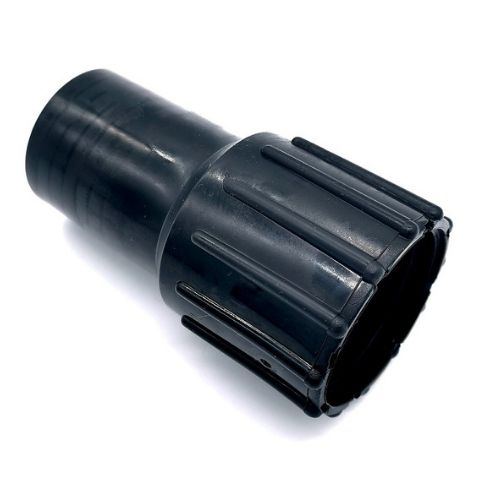 Vacuum cleaner cuff for 38mm vac tool end