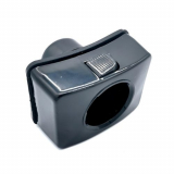 VAC TANK SQUARE CONNECTOR- 30/60/80L INCL GASKET
