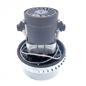 VAC MOTOR - 1000W 2 STAGE WET N DRY VAC