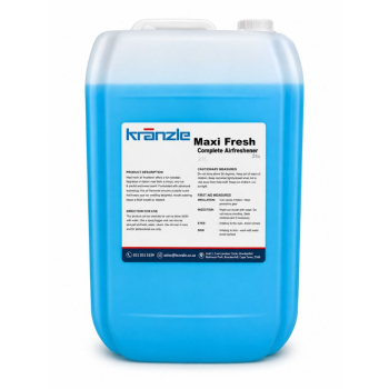 CAR MAXI FRESH 25L