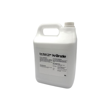 CAR DASH & TRIM 5L
